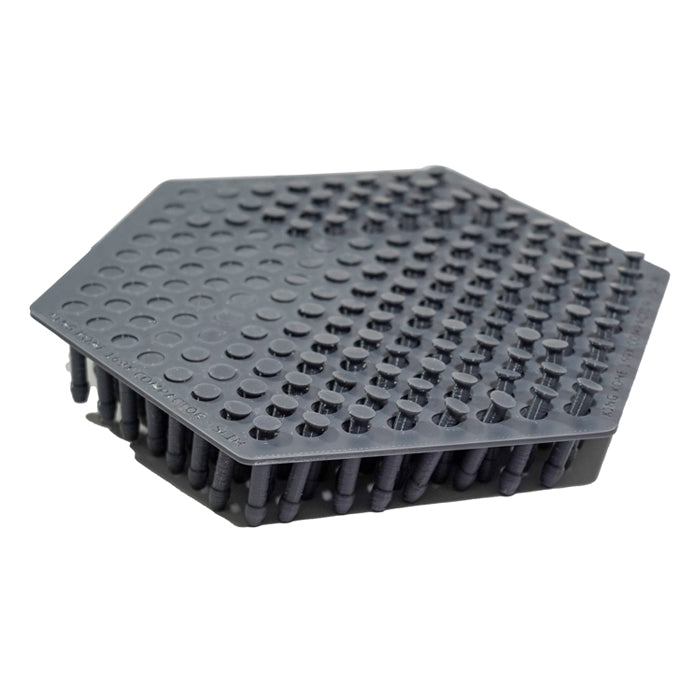 King Kone Pre-Roll Filling Machine Compacting Fingers (Slim Tray)