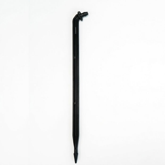 GROW1 Angled Barbed Drip Stake (1000pcs/Pack)