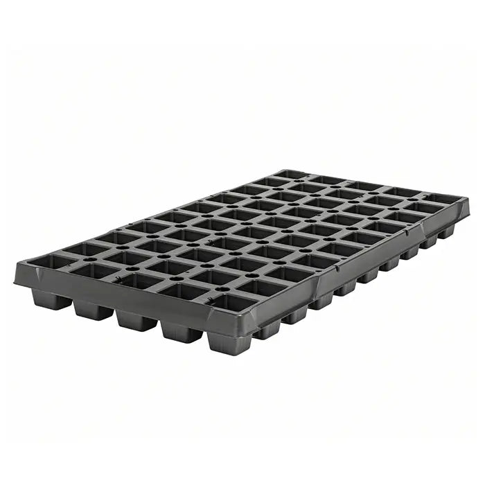 10" x 20" T 50 Cell Round Plug Tray