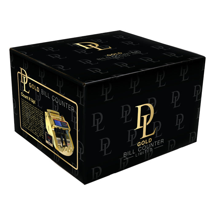 DL Gold Bill Counter Limited