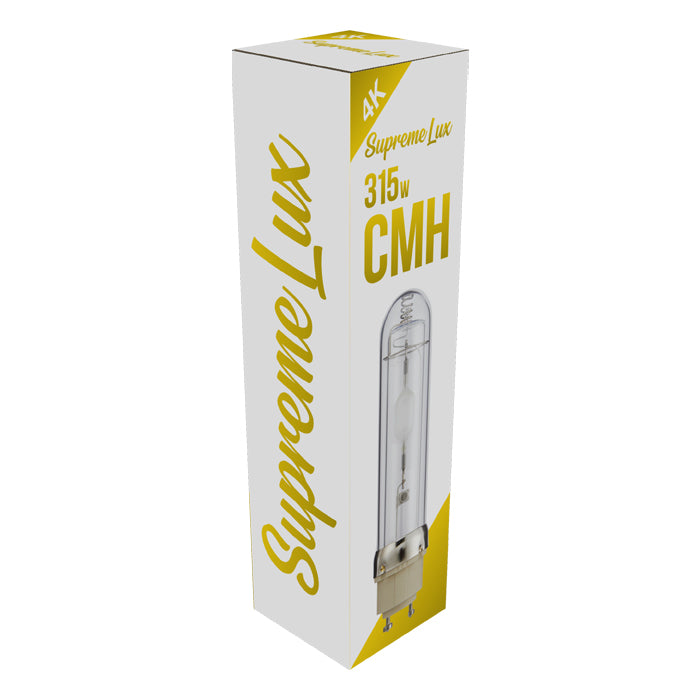 SupremeLux 315W CMH 4000K High CRI