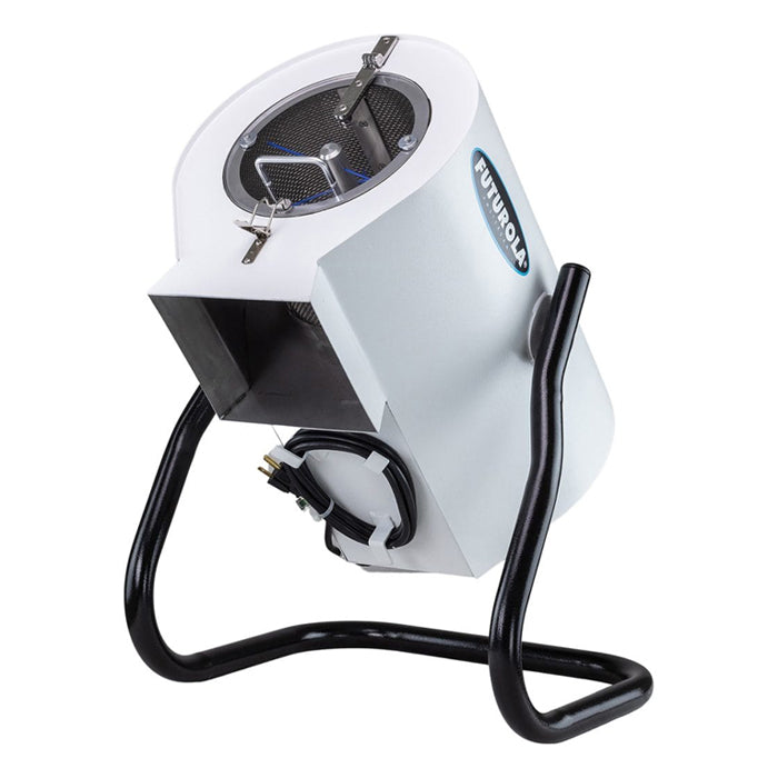 Futurola Super Shredder Super Mini + Sifter
