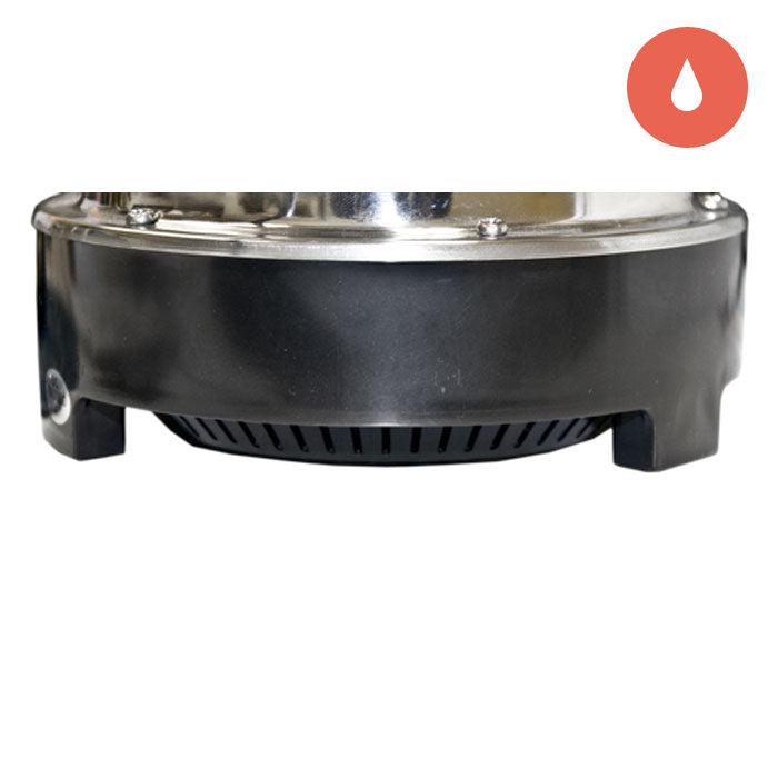 AQUAVITA 2378 Sump Pump (2378GPH)