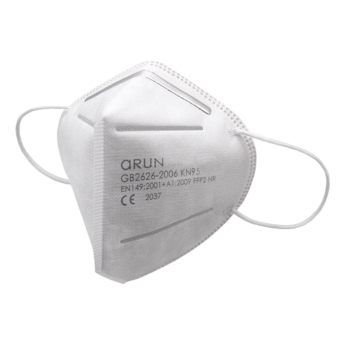 KN95 Mask FDA Certified Mask (1-piece)