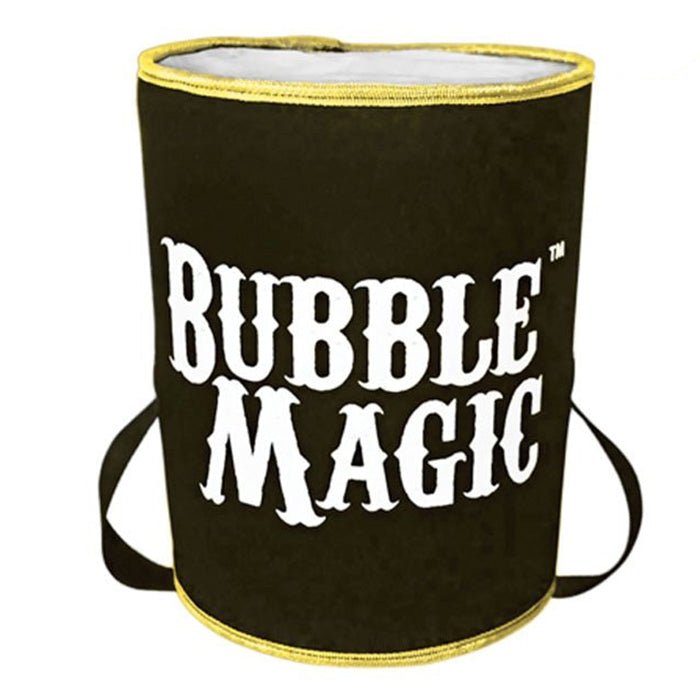 Bubble Magic Extraction Shaker 120 Micron Bag & Bucket Kit