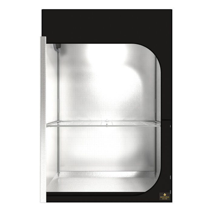 Secret Jardin Dark Street 120 Wide v4.0 (4' x 2' x 6')