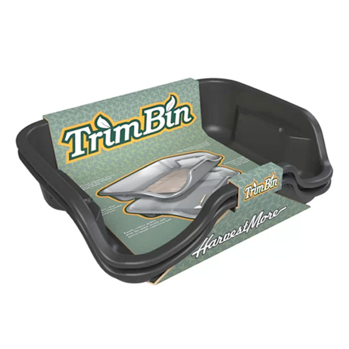 Harvest More Trim Bin Complete Set