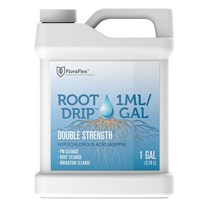 FloraFlex Nutrients - Root Drip | 1 Gal