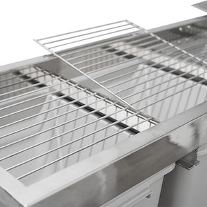 GROW1 Large Stainless Steel Harvest Sorting System