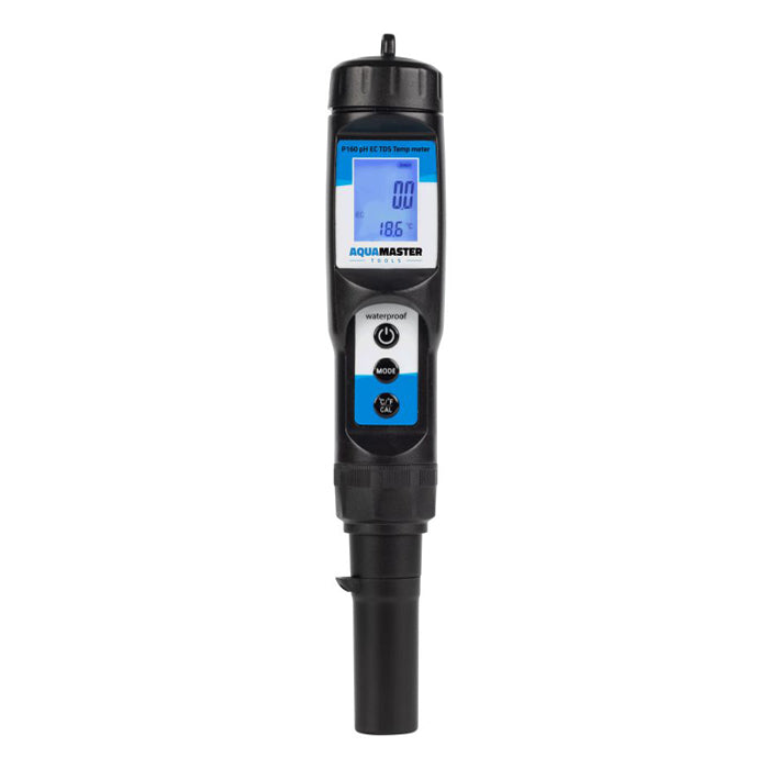 Aqua Master Tools P160 Pro Combo Pen