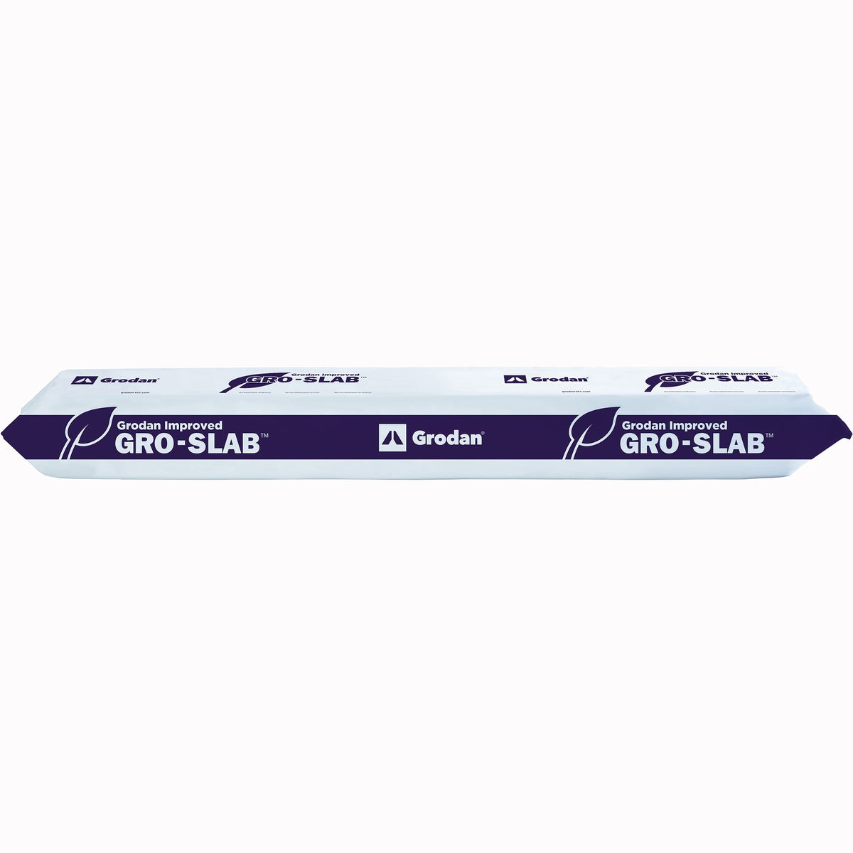 Grodan Gro-Slab 36in x 6in x 3in - No Holes