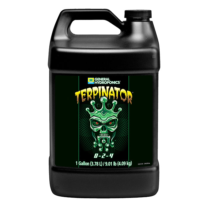 General Hydroponics Terpinator 1 Gallon