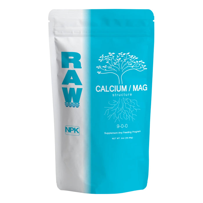 NPK RAW Calcium/Mag 2lbs
