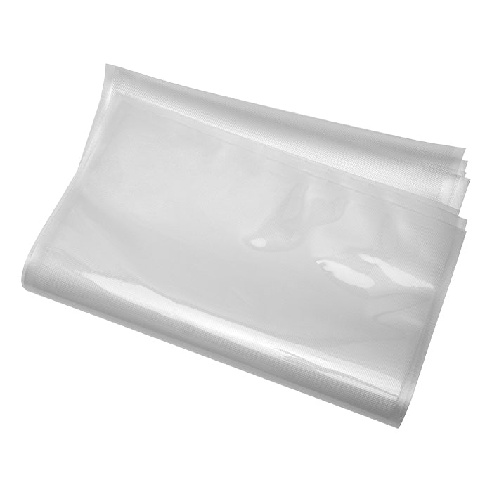ArmorVac 11”x24” 5mil Precut Vacuum Seal Bags All Clear (100 Pack)