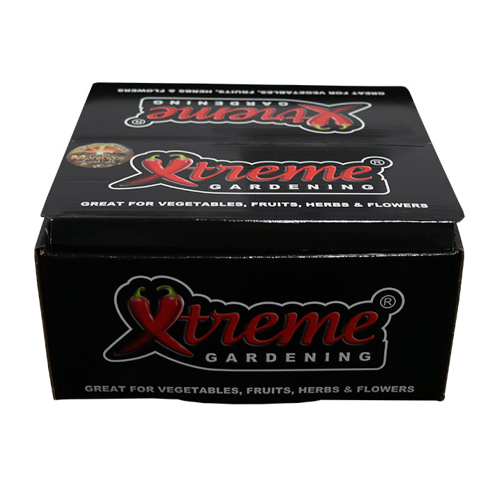 Xtreme Gardening MYKOS Pure Mycorrhizal Inoculant 100g w/ Retail Display (60pcs/Box)