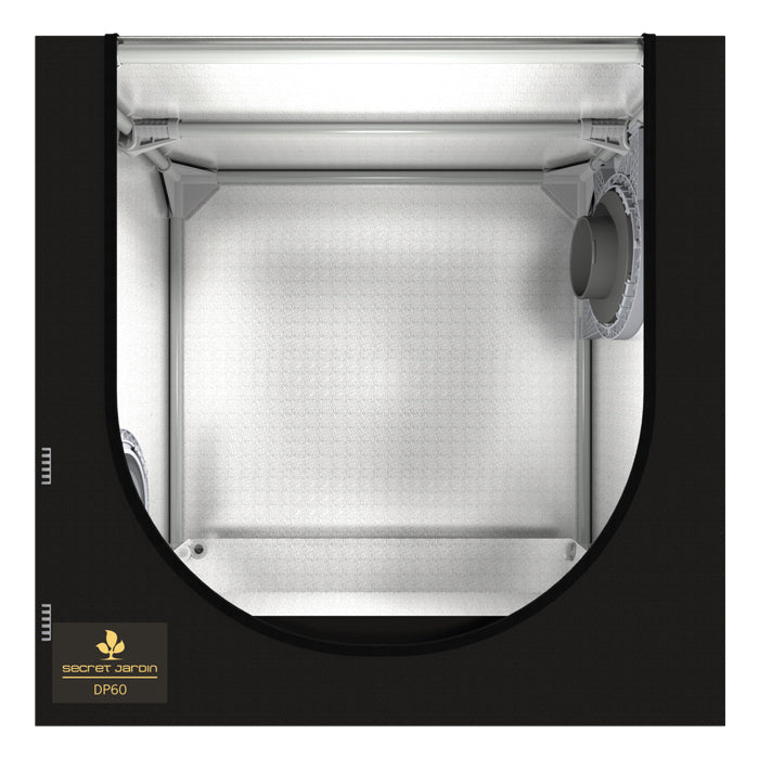 Secret Jardin Dark Propagator 60 v4.0 (2' x 1 1/3' x 2')