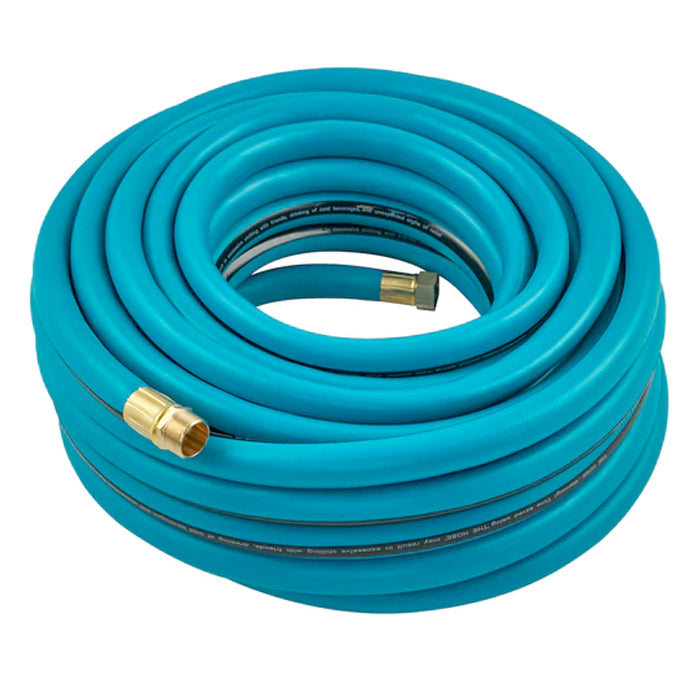 AEROMIXER The Hose All-In-One Feed Kit