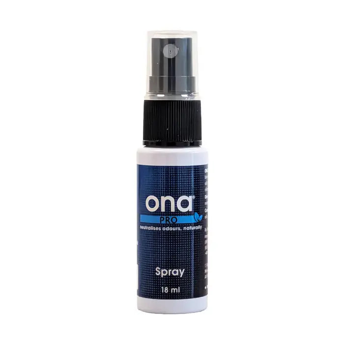 ONA PRO Mini Spray (18ml)