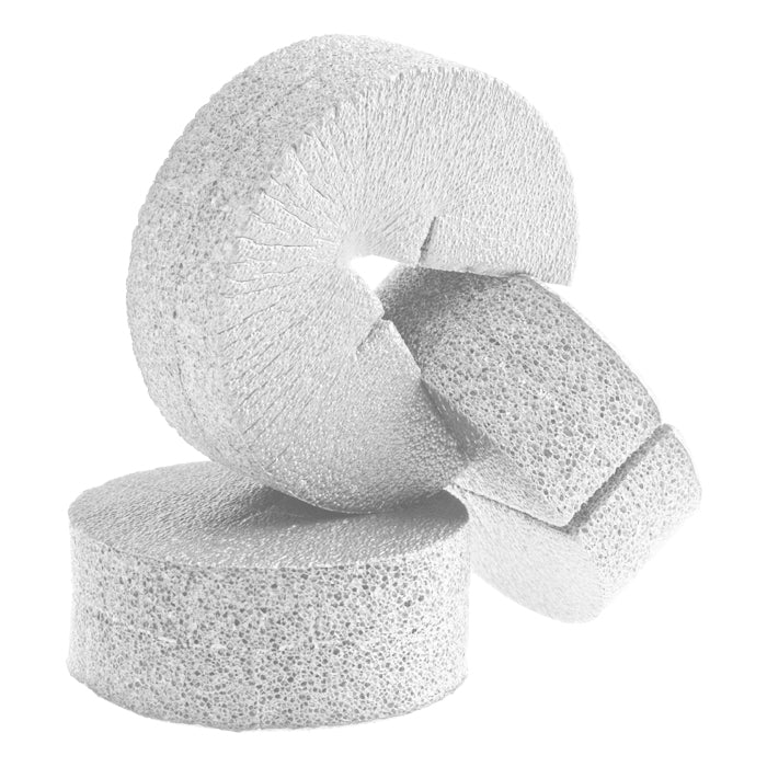 EZ-CLONE Cloning Collars White (35pcs/Pack)