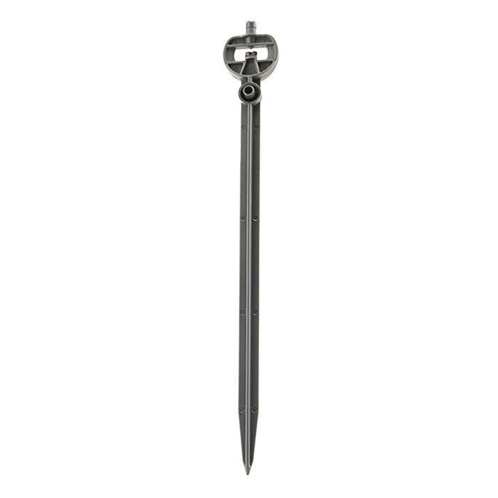 Netafim Pressure Compensating Standard Spray Stake Single Pattern 6.6GPH Grey (50pcs/Bag)