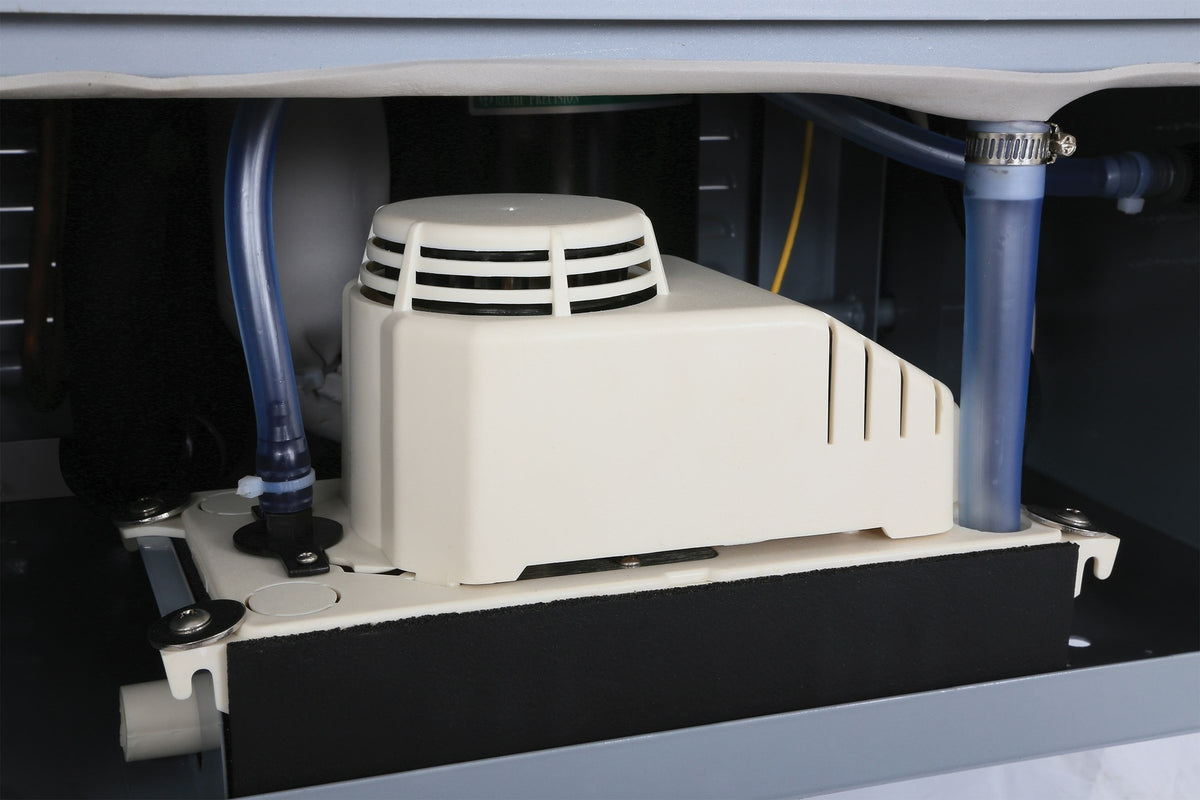 Ideal-Air 60 Pint Pro Series 60pt (7.5gal) Capacity