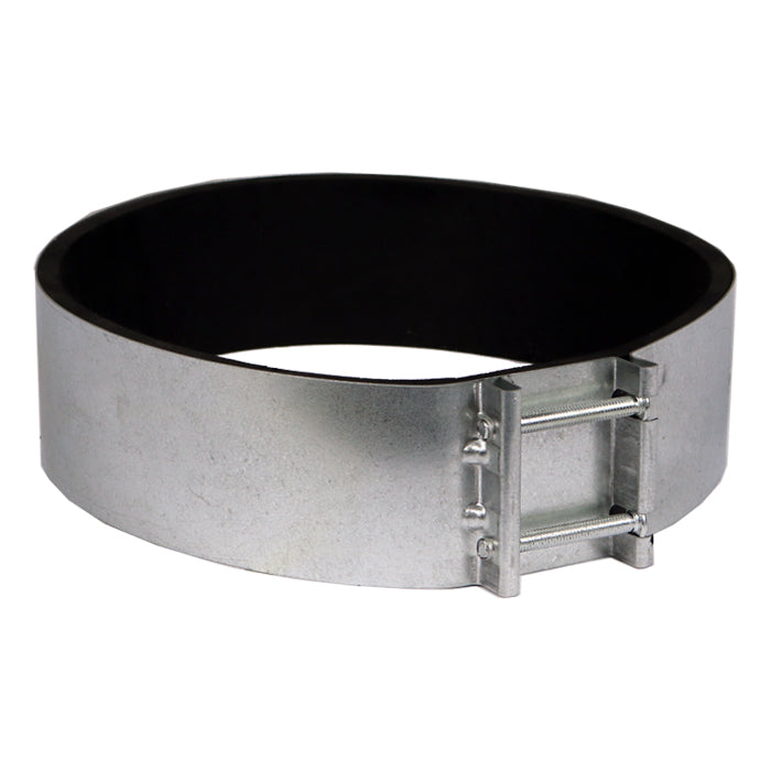 Noise Reduction Clamp 6in