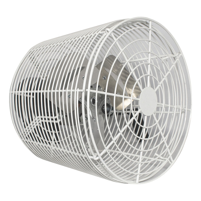 F5 Fans Greenhouse Circulation Fan 12in