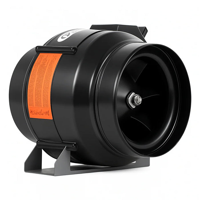 Can-Fan Max-Fan 6" 334CFM