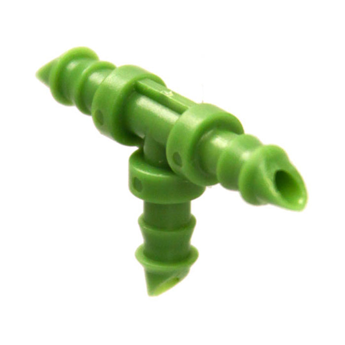 FloraFlex Barbed T (100pcs/Pack)