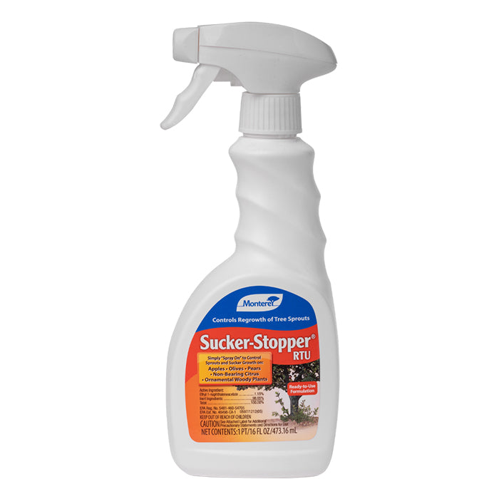 Monterey Sucker-Stopper 16 fl oz RTU