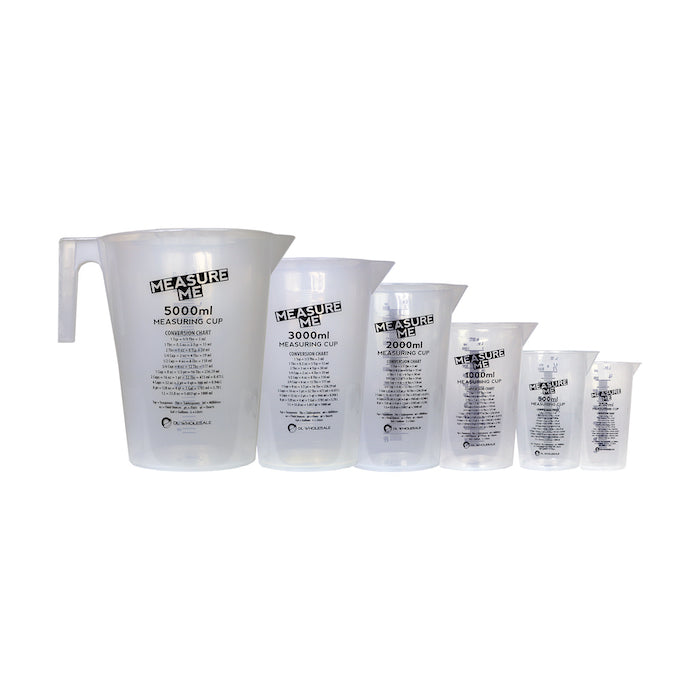 Measure Me Measuring Cup 1000ml