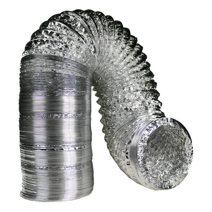 Air Duct 6in x 25ft