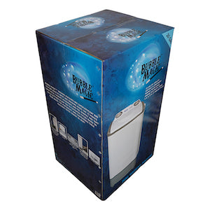 Bubble Magic 20 Gallon Washing Machine
