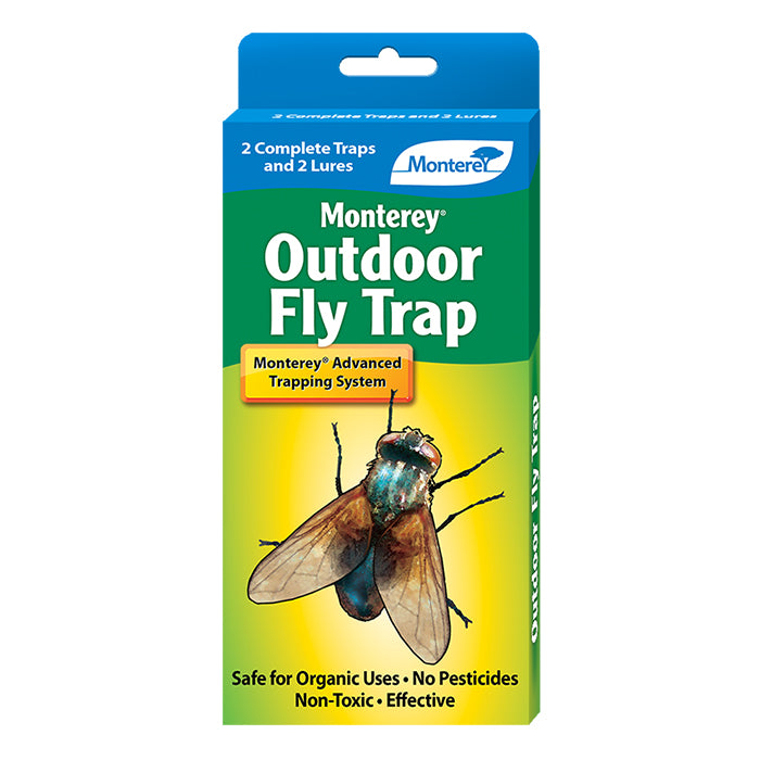 Monterey Outdoor Fly Trap