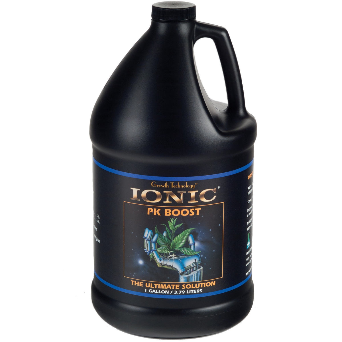 Ionic® PK BOOST Plant Nutrient 0-5-6 128oz (1gal)