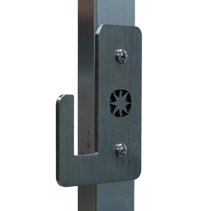 DriFlower J-Brackets (Set of 2)