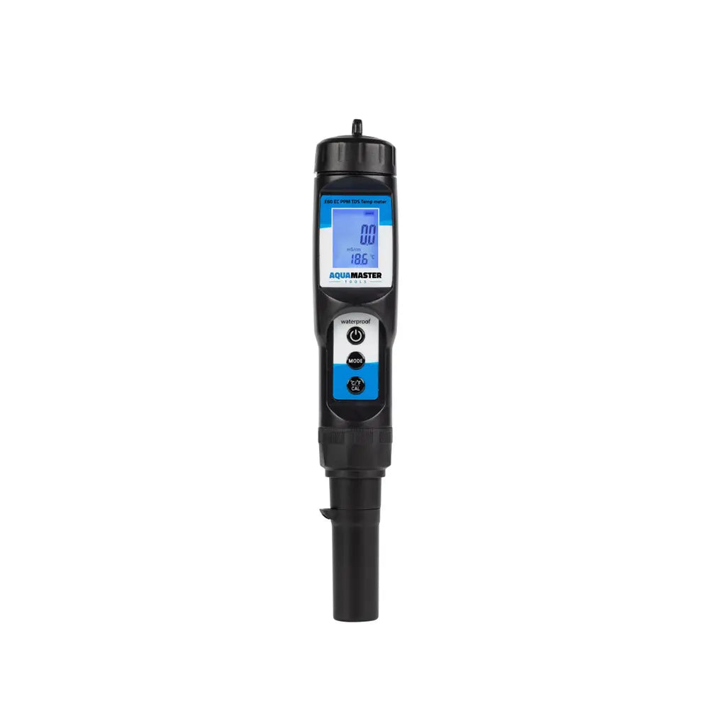 Aqua Master Tools Conductivity meter E60 Pro