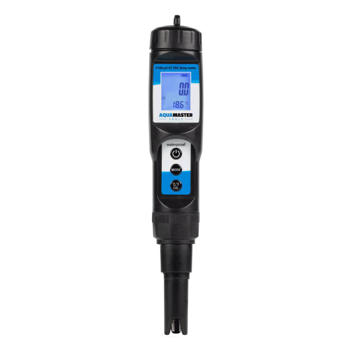 Aqua Master Tools P160 Pro Combo Pen
