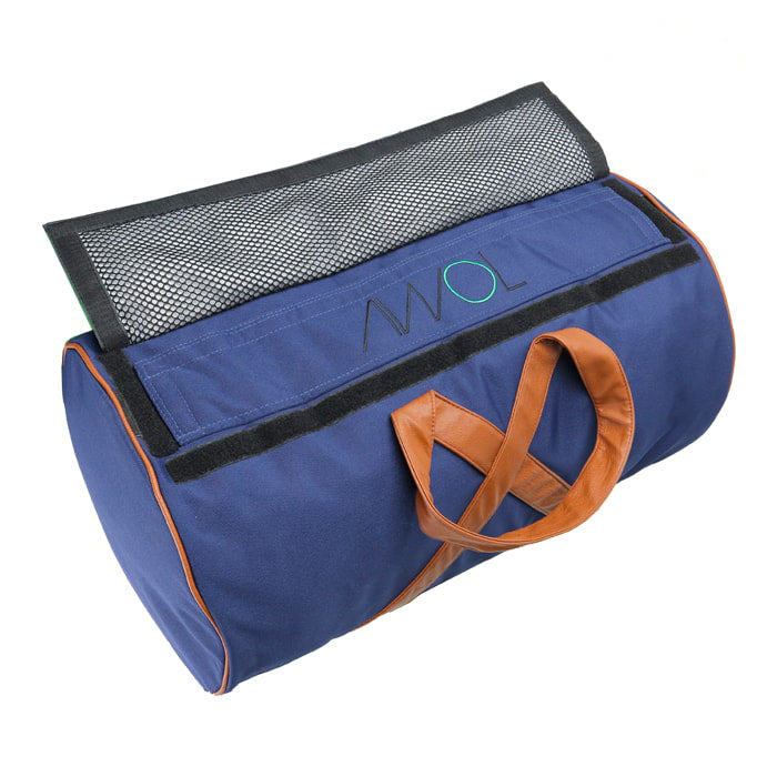 AWOL (L) DAILY Duffle Bag (Blue)