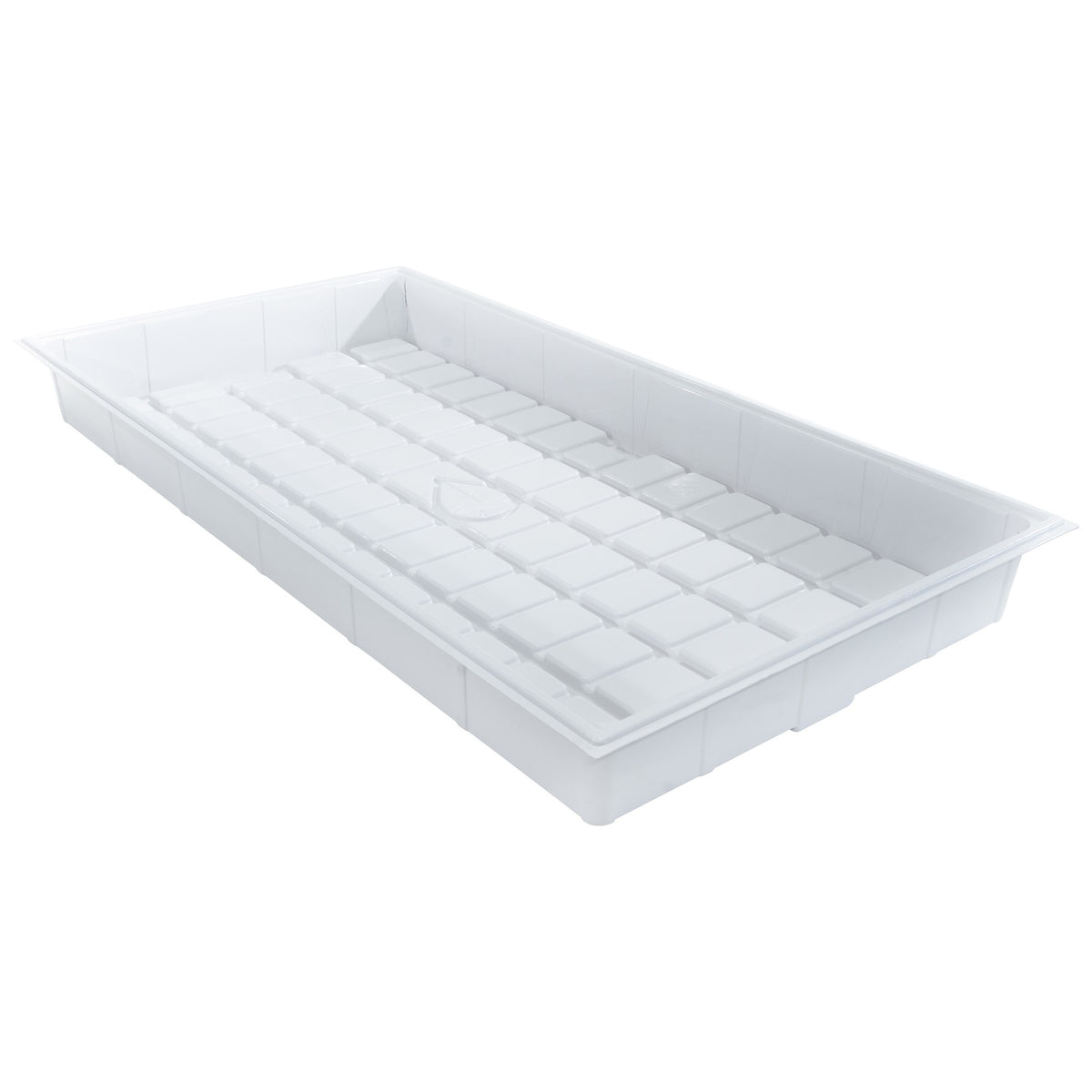 Botanicare® Original Grow Trays ID Tray 3ft x 6ft - White