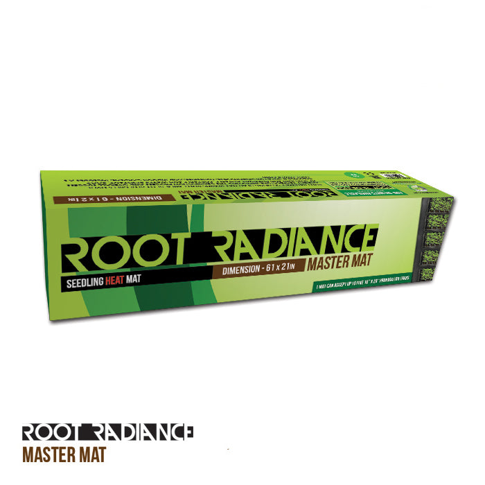 61" x 21" Root Radiance Daisy Chain Heat Mat - MAIN (Master)