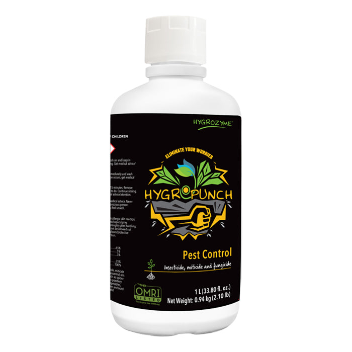 HYGROPUNCH Pest Control 1L