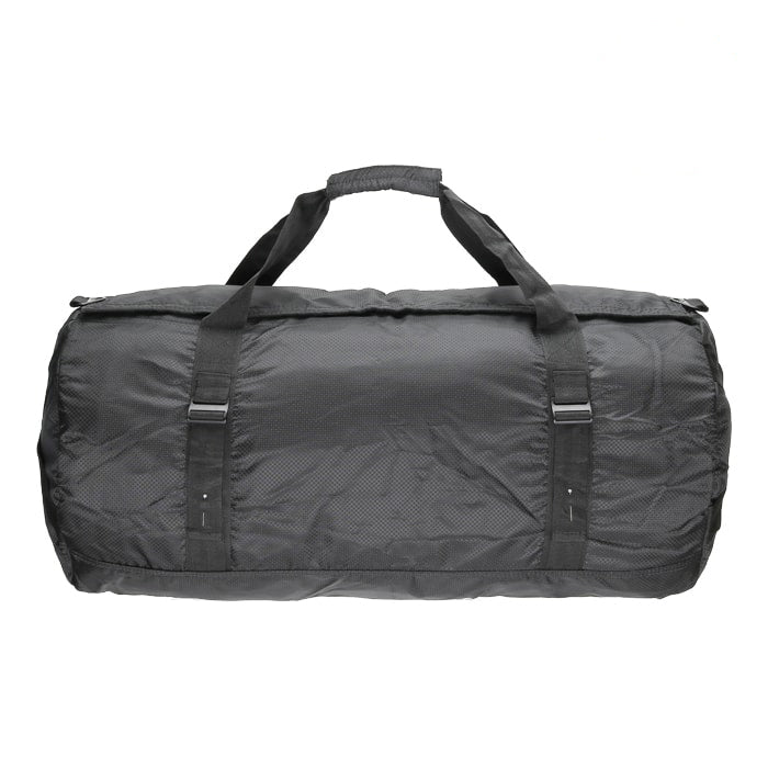 AWOL (XL) DAILY Ripstop Duffle Bag (Black)