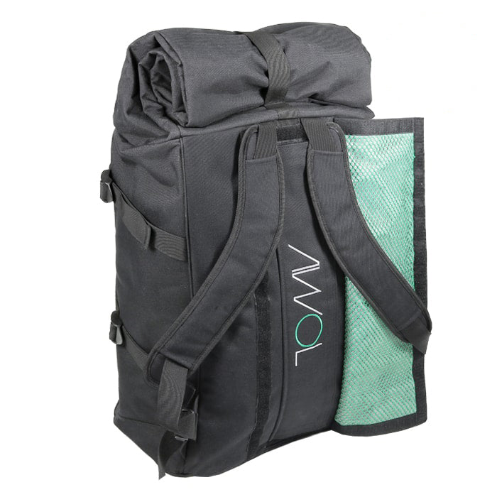 AWOL (XL) CARGO Roll-Up Backpack