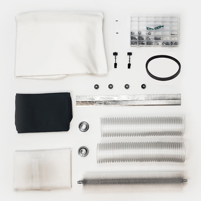 CenturionPro Parts Assembly Kit (Original) (SPECIAL ORDER ITEM)