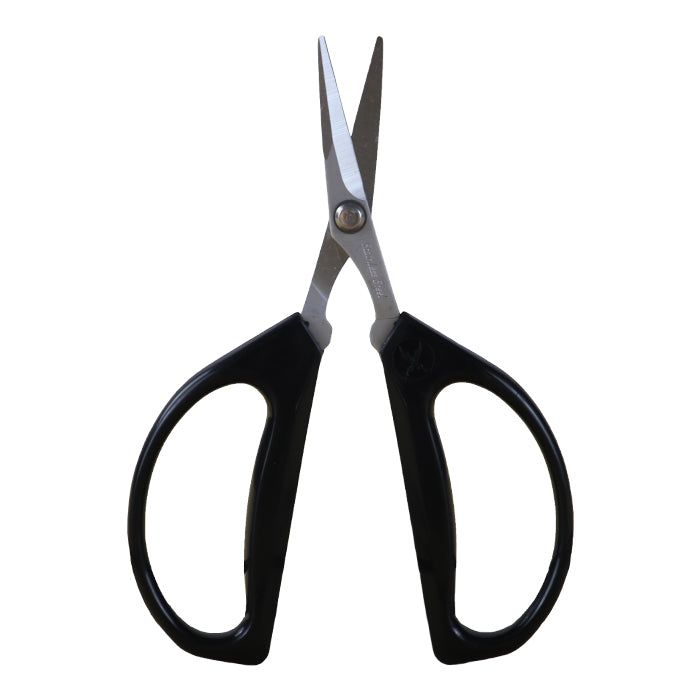 Piranha Pruner Bonsai Shear Scissors 40mm Stainless Blade