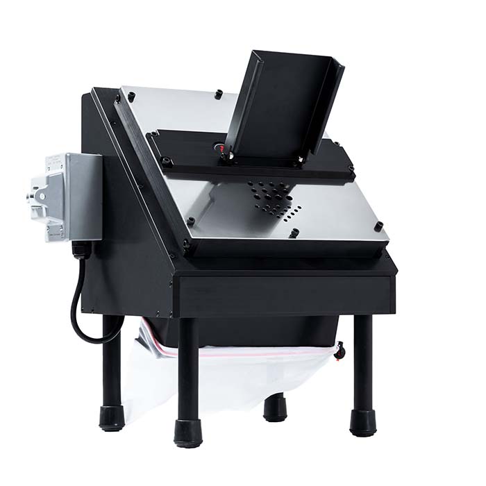 CenturionPro GC1 Gentle Cut Mini Single Bucker