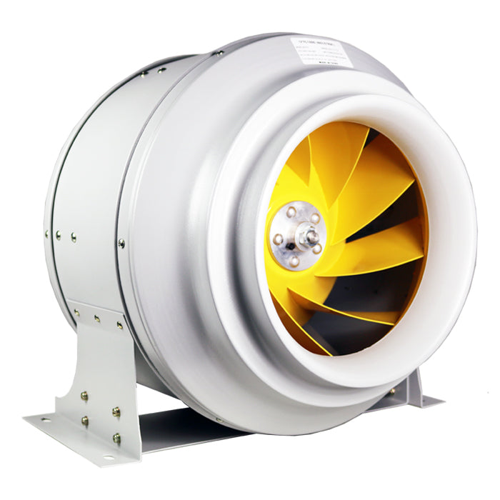 F5 12in Industrial Fan & 14in Can-Lite Filter Kit