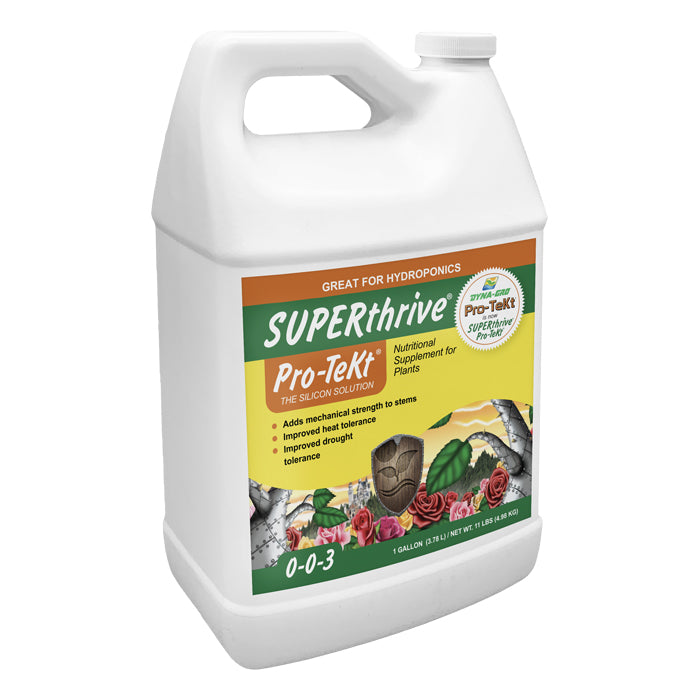 SUPERthrive Pro-TeKt 1 gal