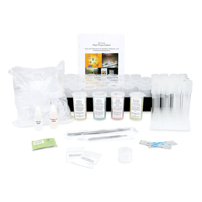Tissue Culture Microclone Kit